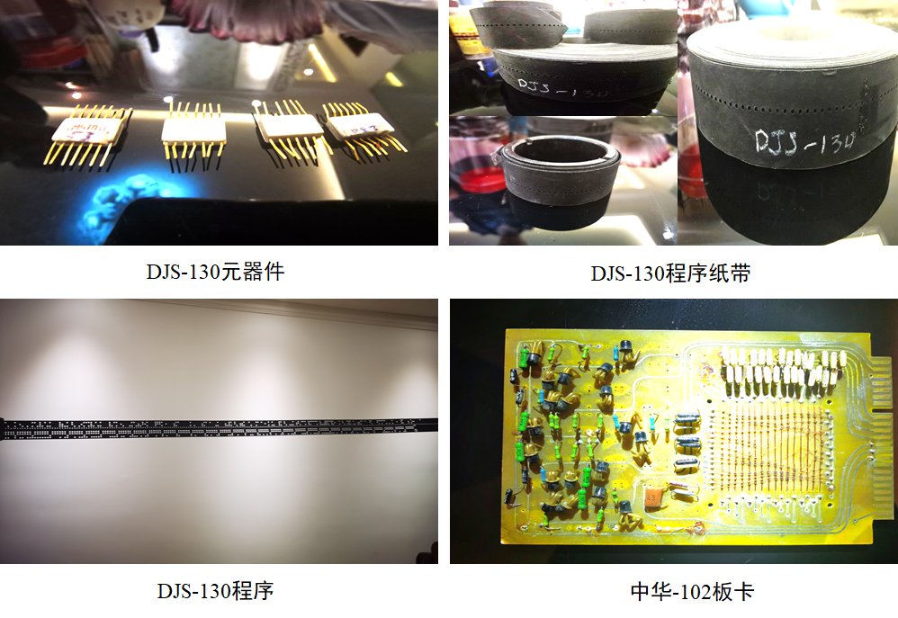 计算机学科取得了快速发展