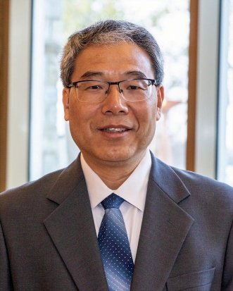 邀请人：雷秀娟 教授
